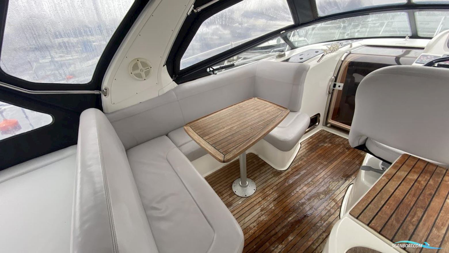 Bavaria 28 Sport