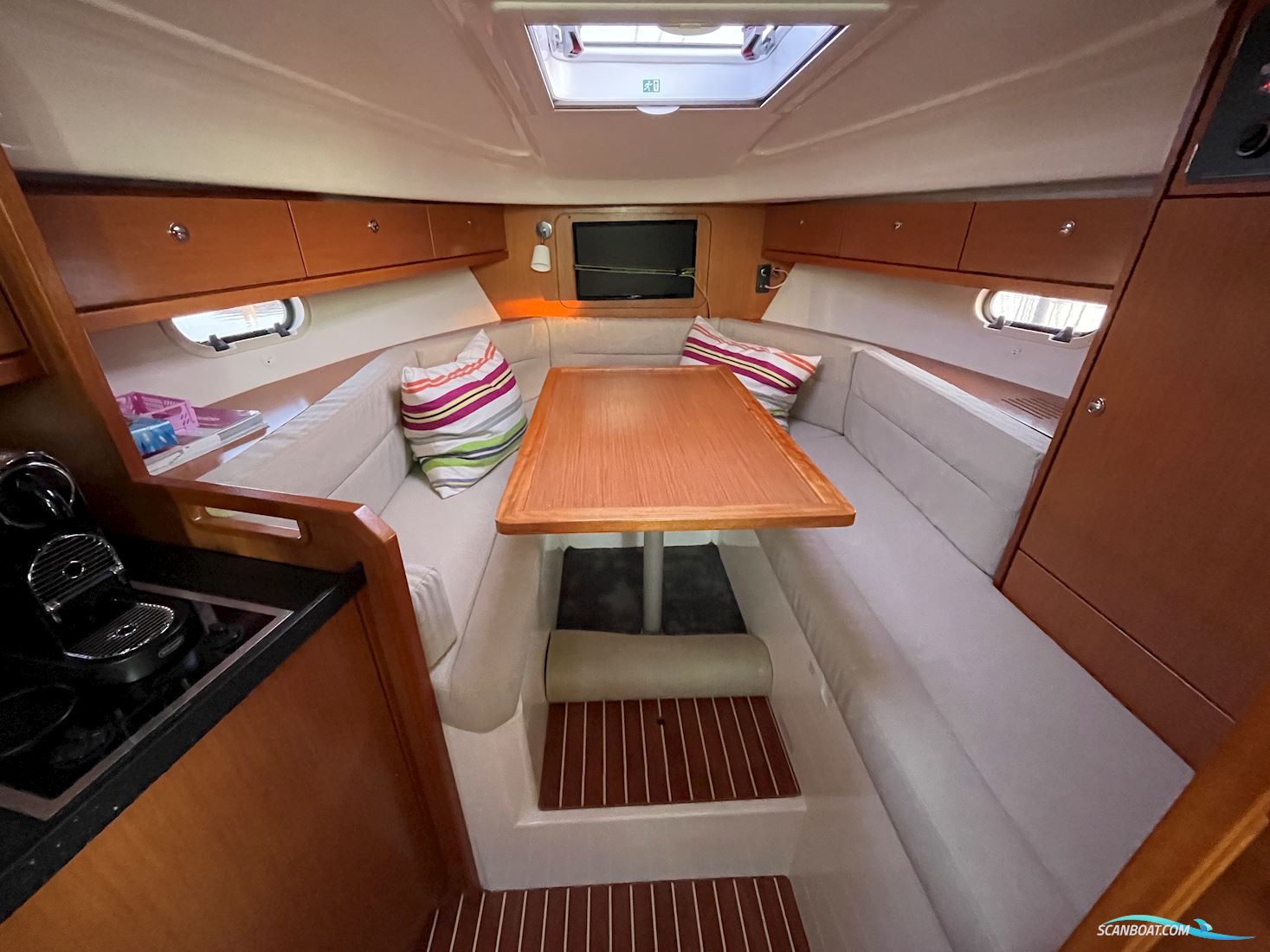 Bavaria 28 Sport