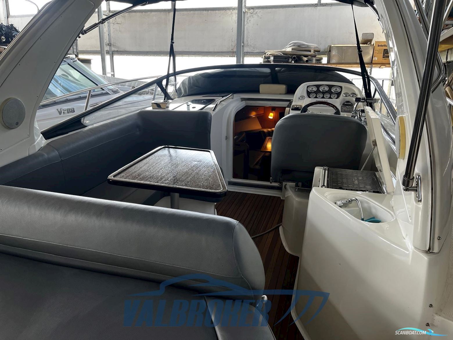 Bavaria 28 Sport