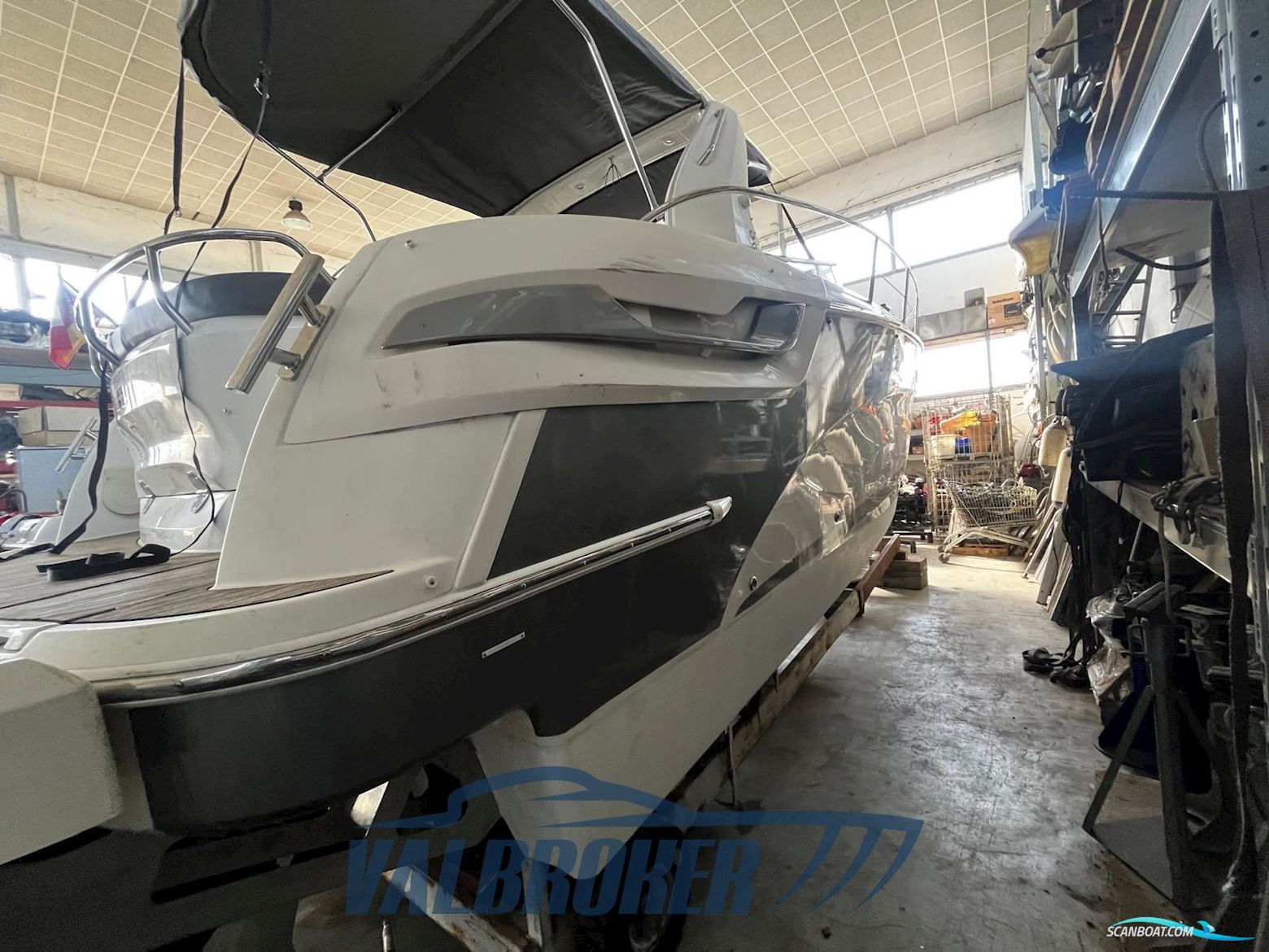Bavaria 28 Sport