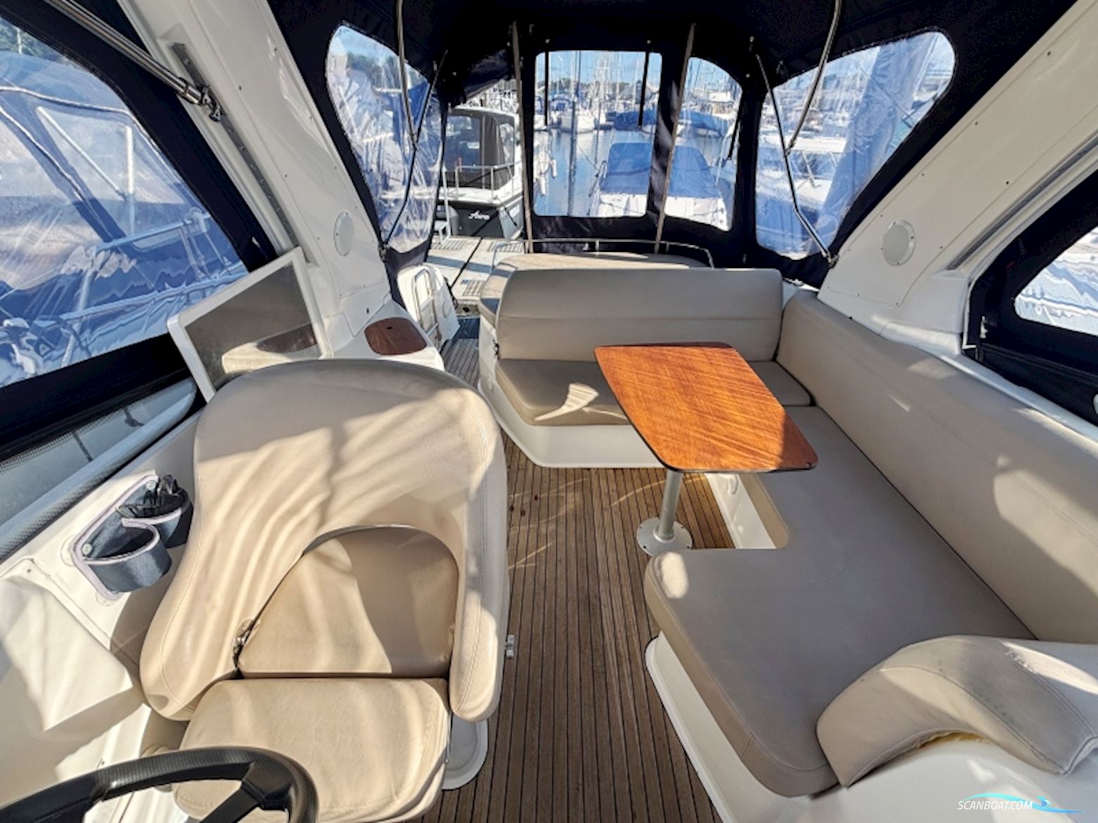 Bavaria 28 Sport