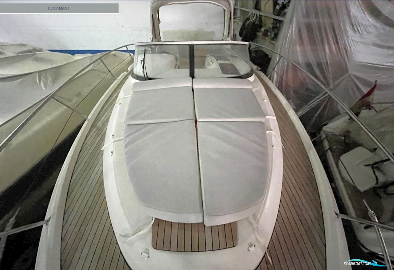Bavaria 29 Sport