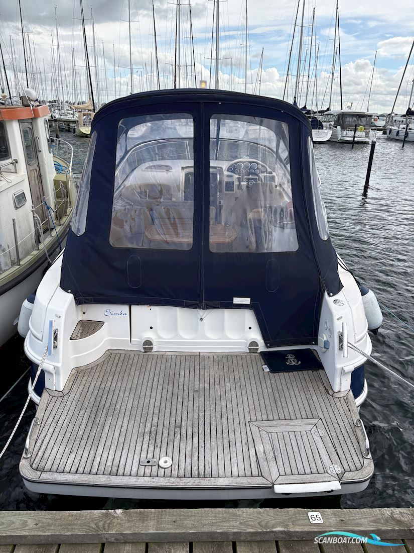 Bavaria 29 Sport