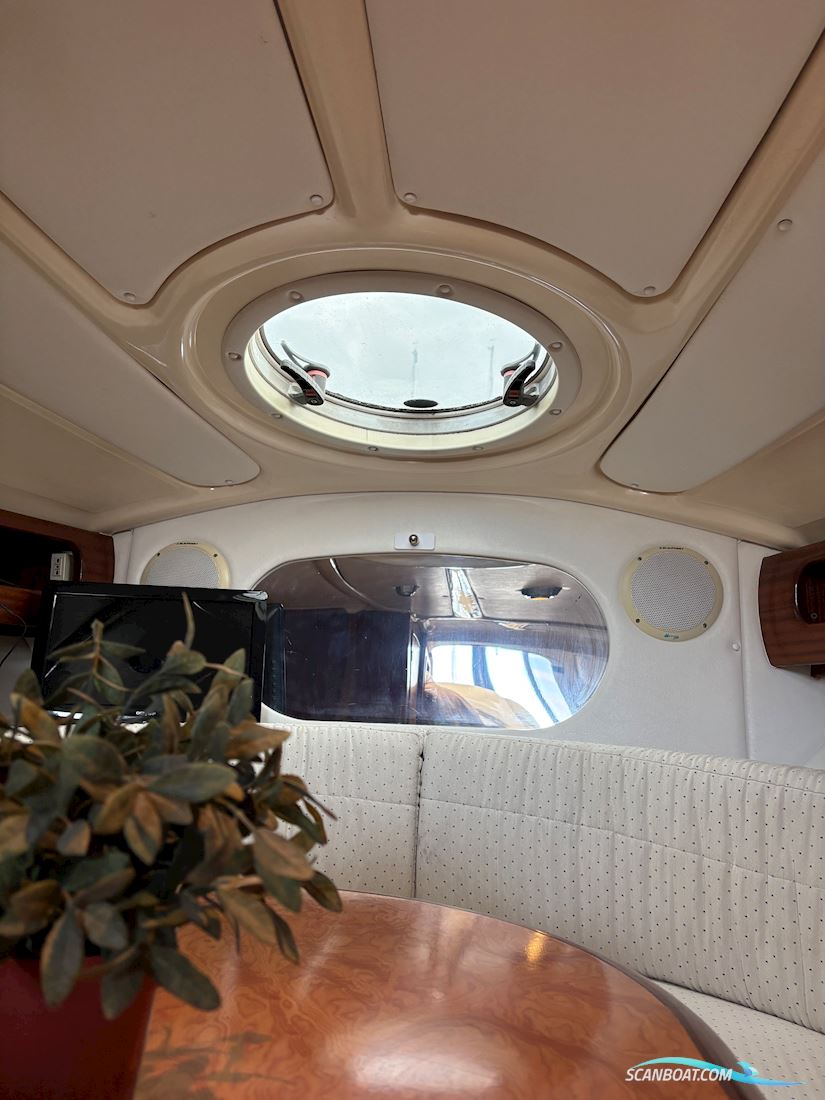 Bavaria 29 Sport