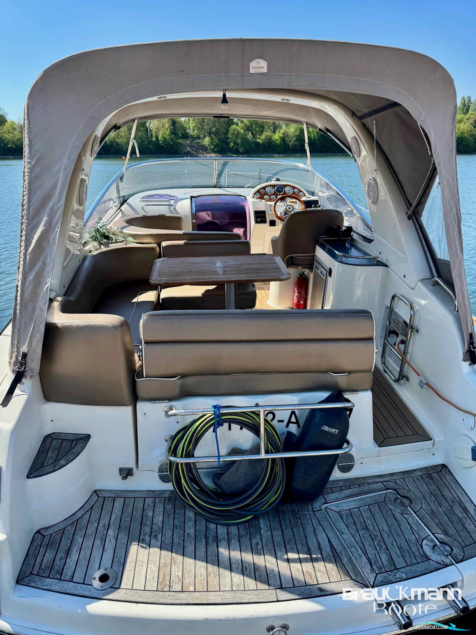 Bavaria 29 Sport