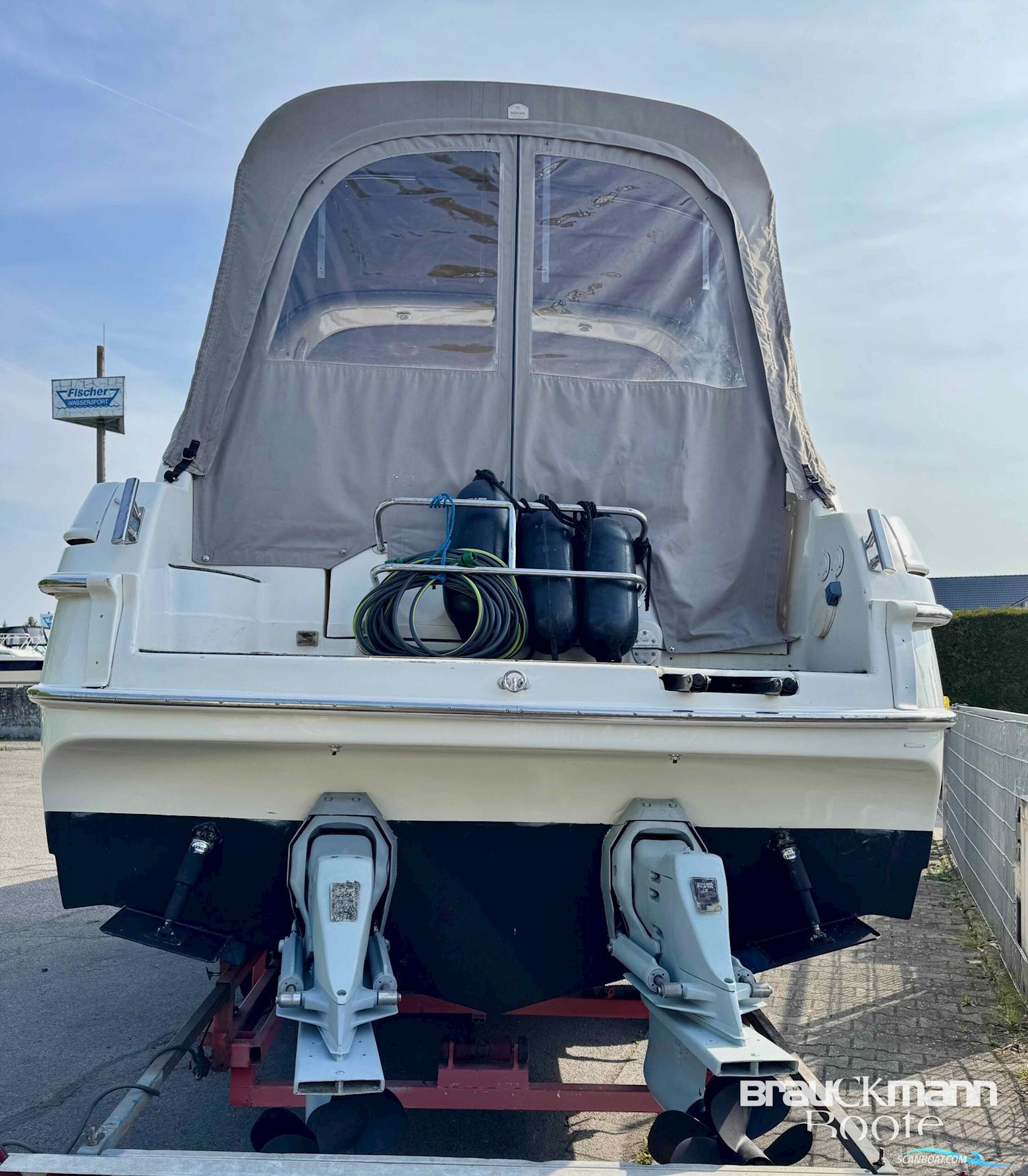 Bavaria 29 Sport