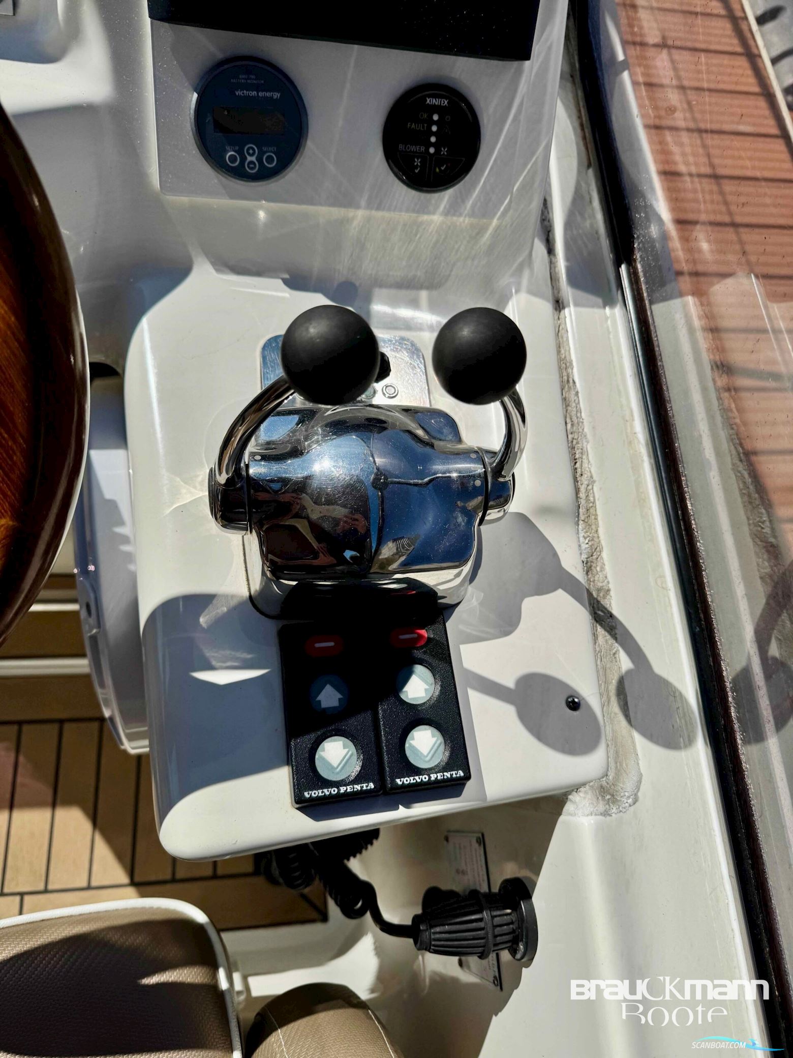 Bavaria 29 Sport