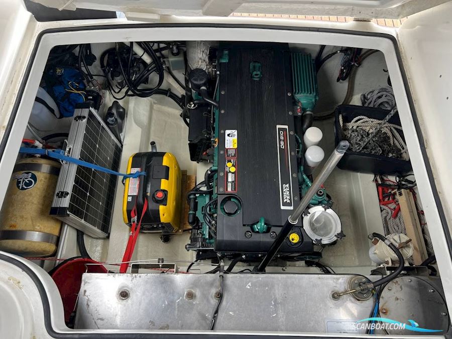 Bavaria 29 Sport