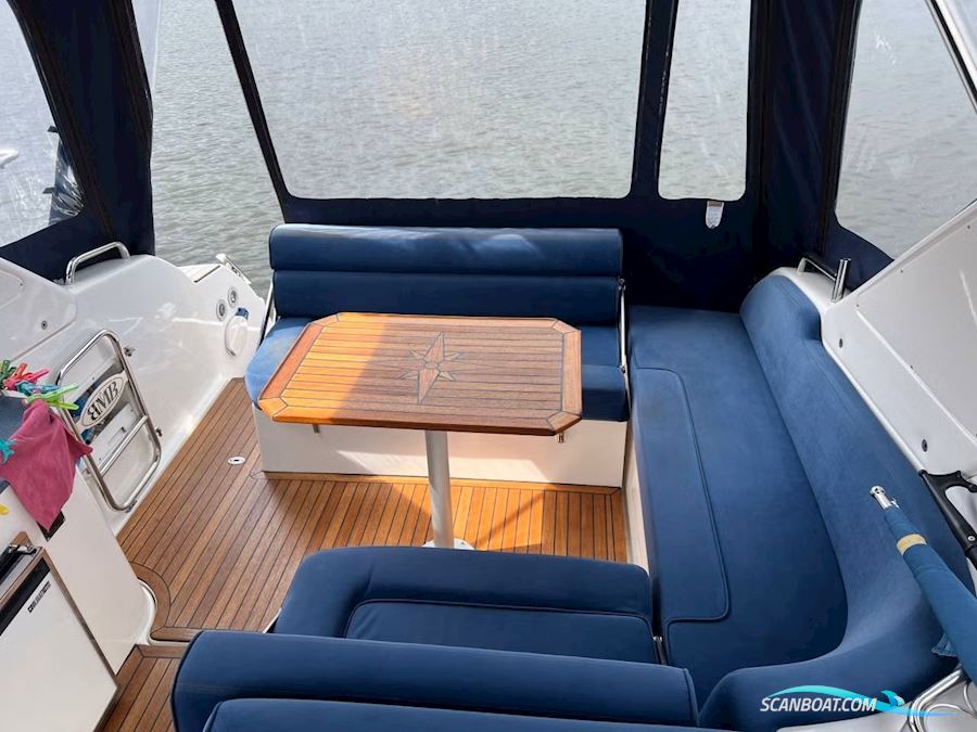 Bavaria 29 Sport