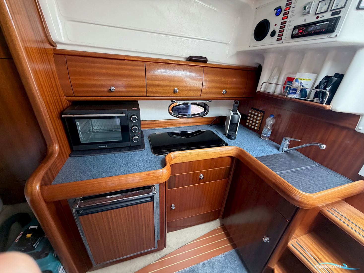 Bavaria 29 Sport