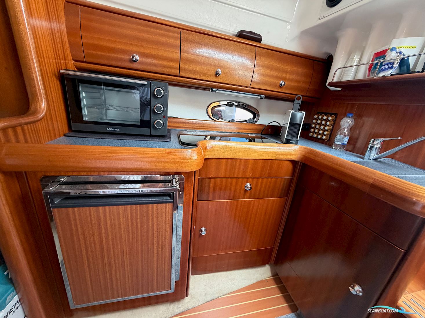 Bavaria 29 Sport