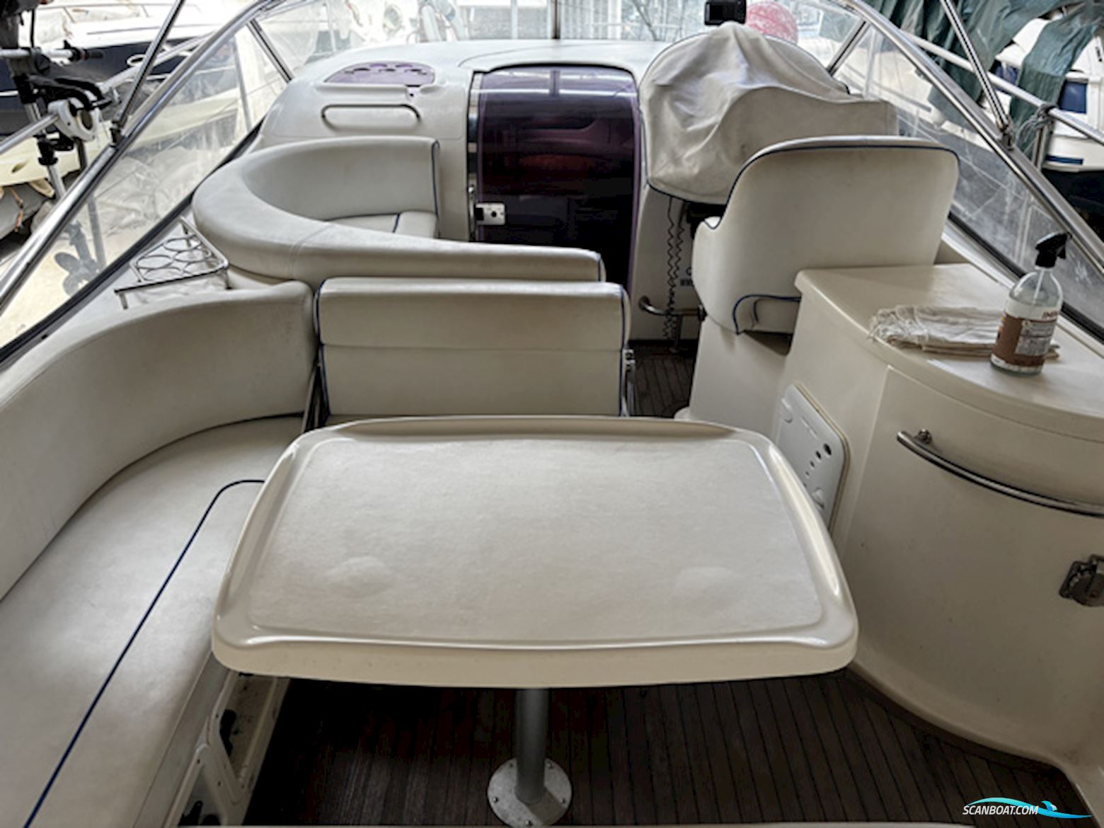 Bavaria 29 Sport