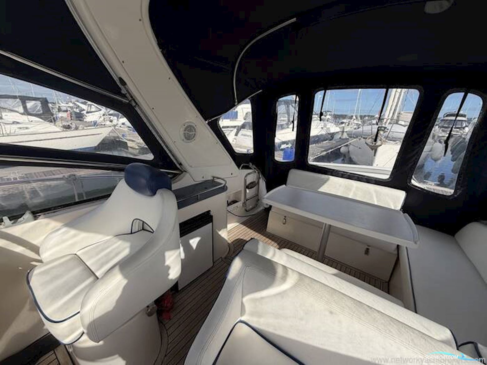 Bavaria 29 Sport