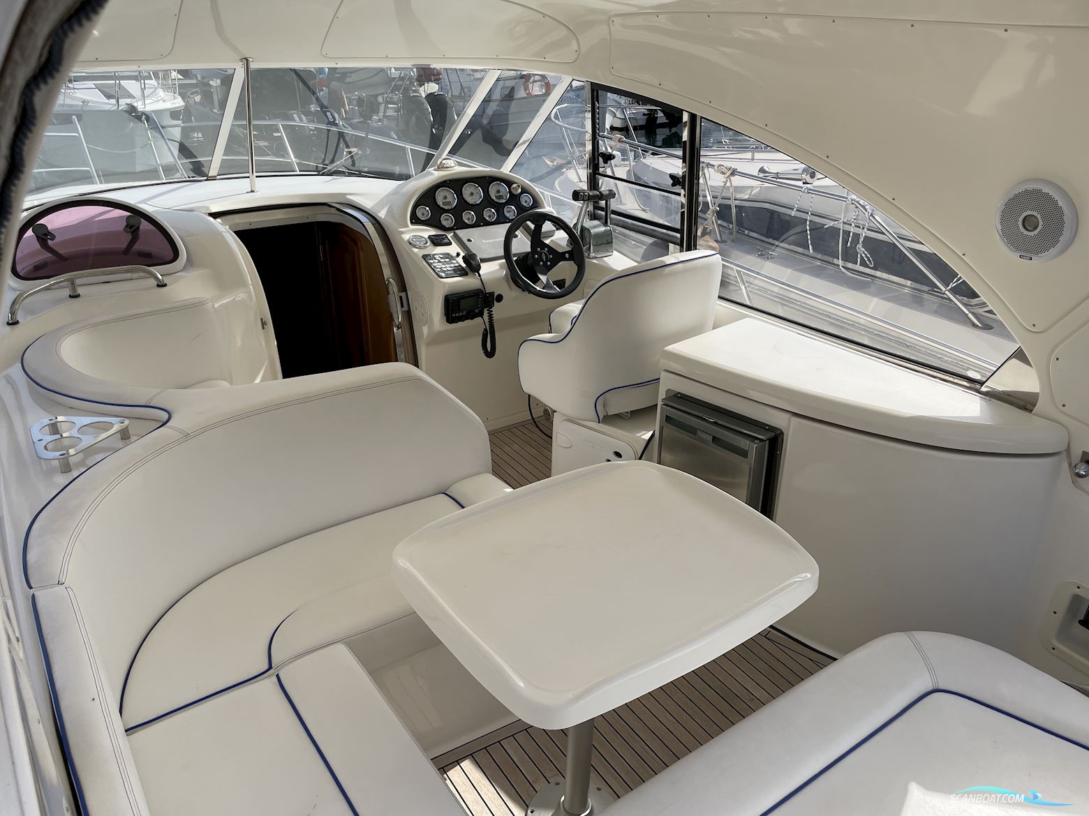 Bavaria 30 Sport HT