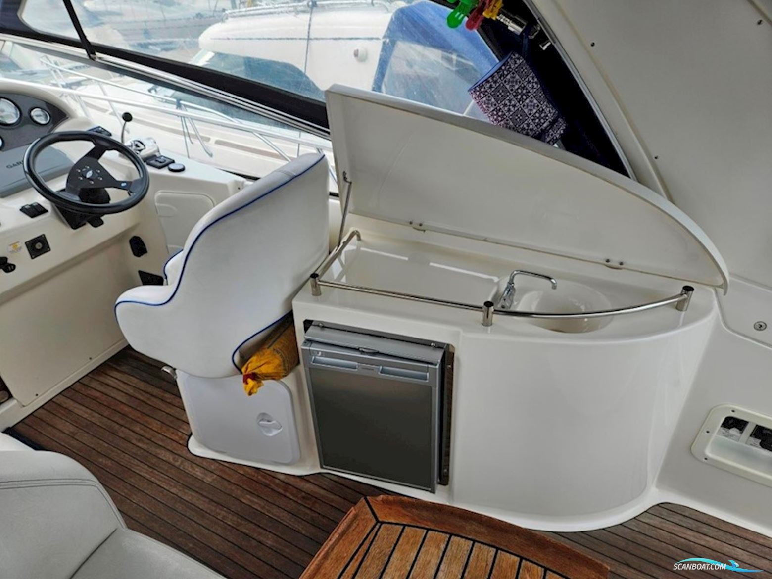 Bavaria 30 Sport