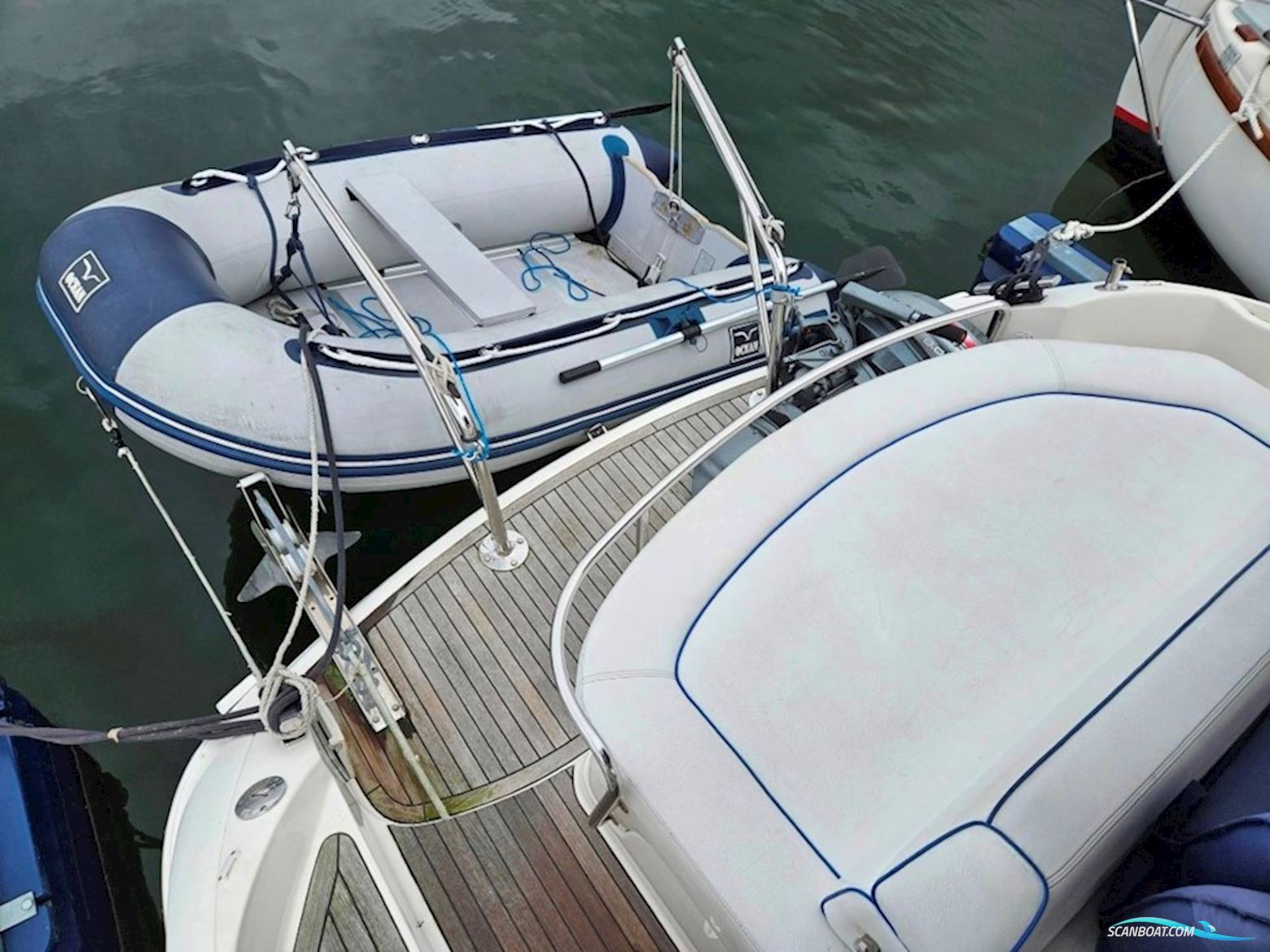 Bavaria 30 Sport