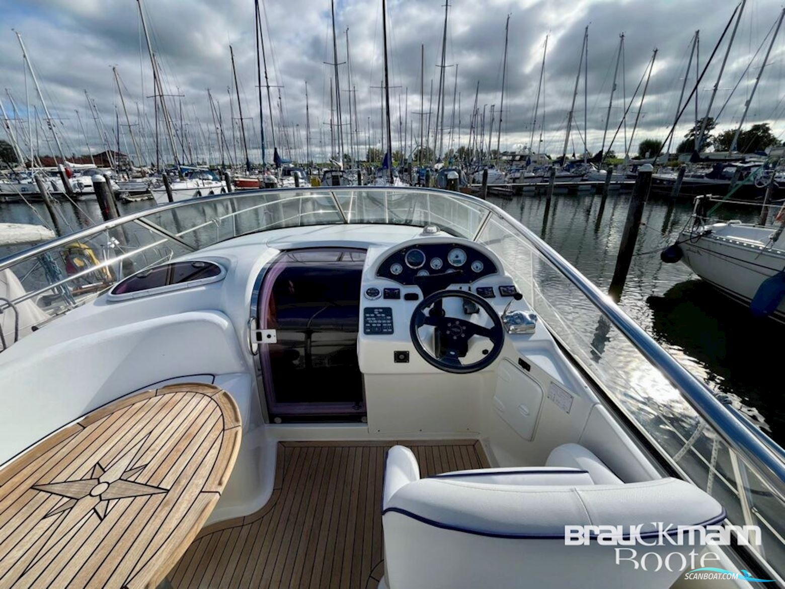 Bavaria 30 Sport