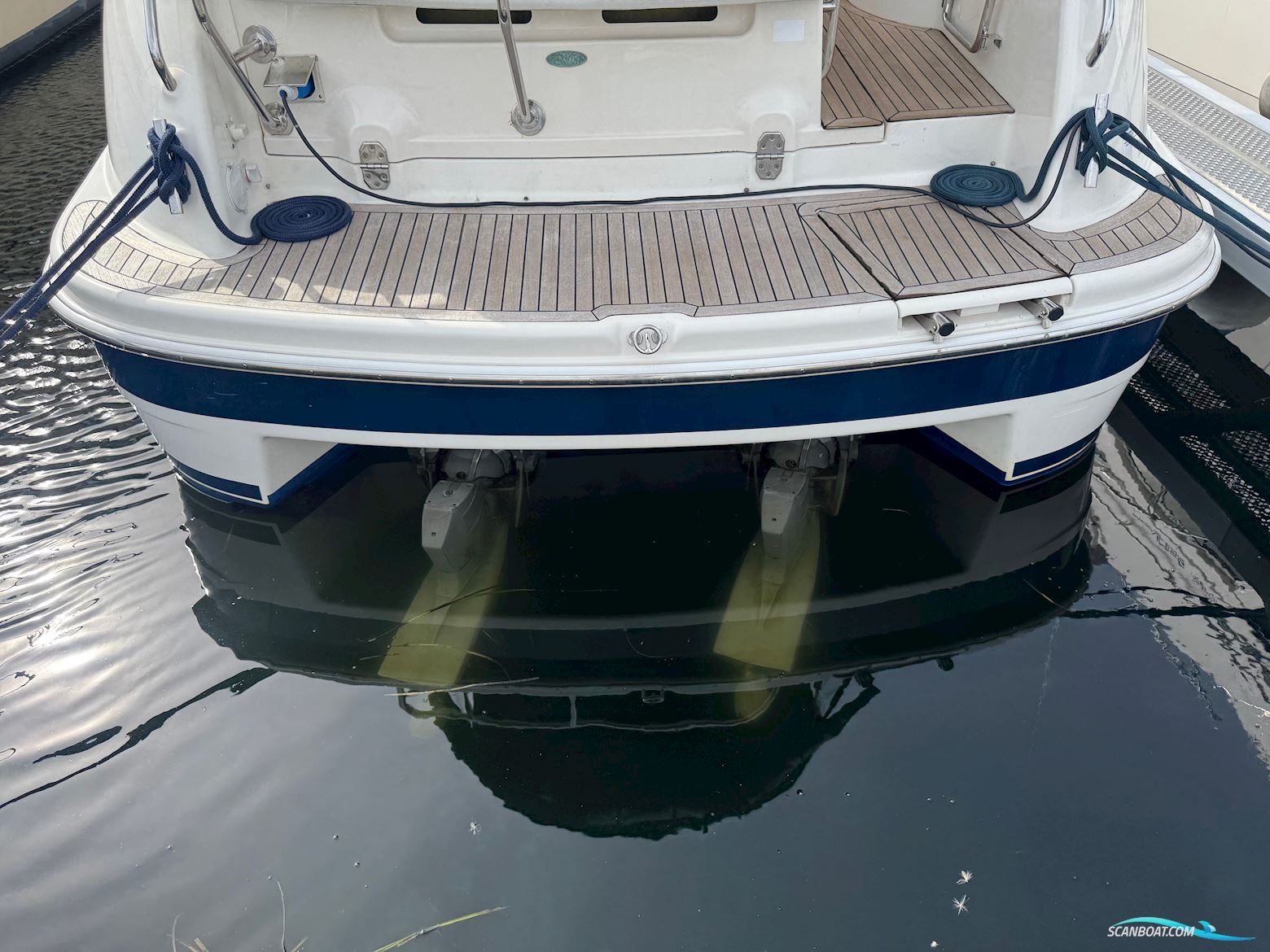 Bavaria 300 Sport