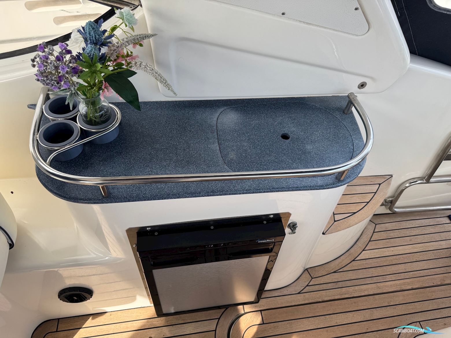 Bavaria 300 Sport