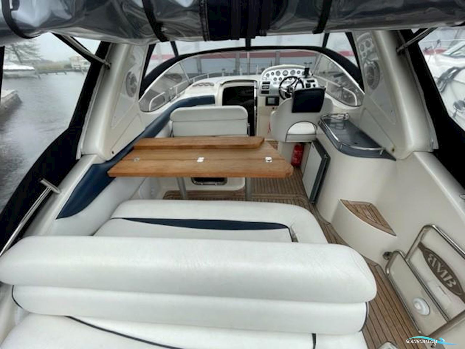 Bavaria 300 Sport