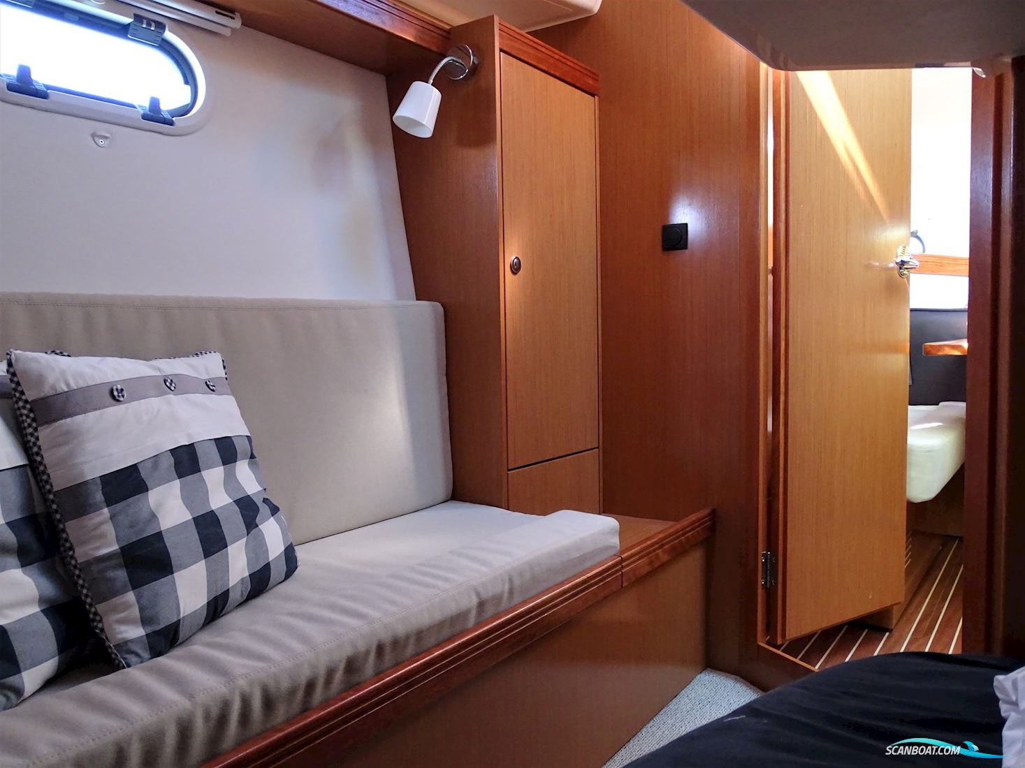 Bavaria 31 Sport (33)