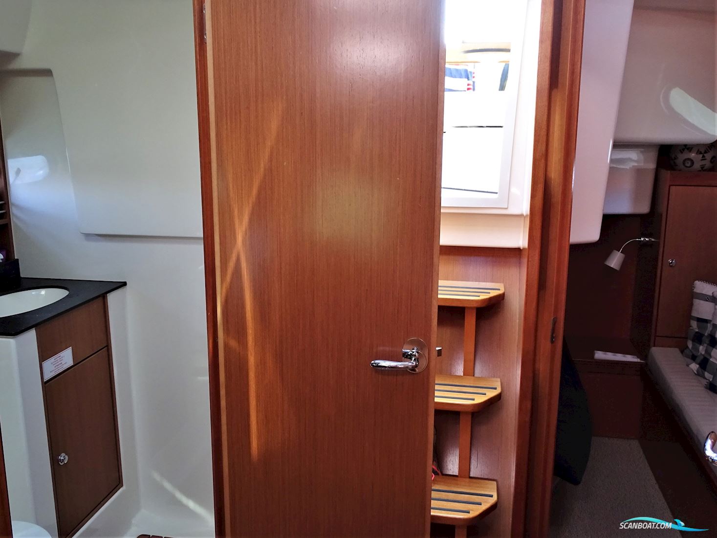 Bavaria 31 Sport (33)