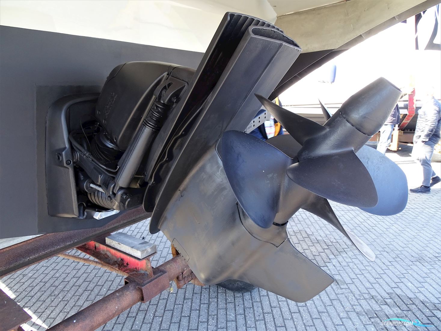 Bavaria 31 Sport (33)