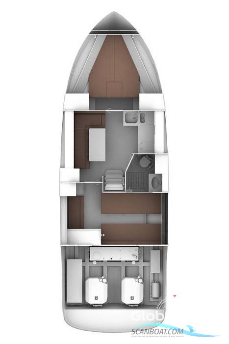 Bavaria 31 Sport (33)