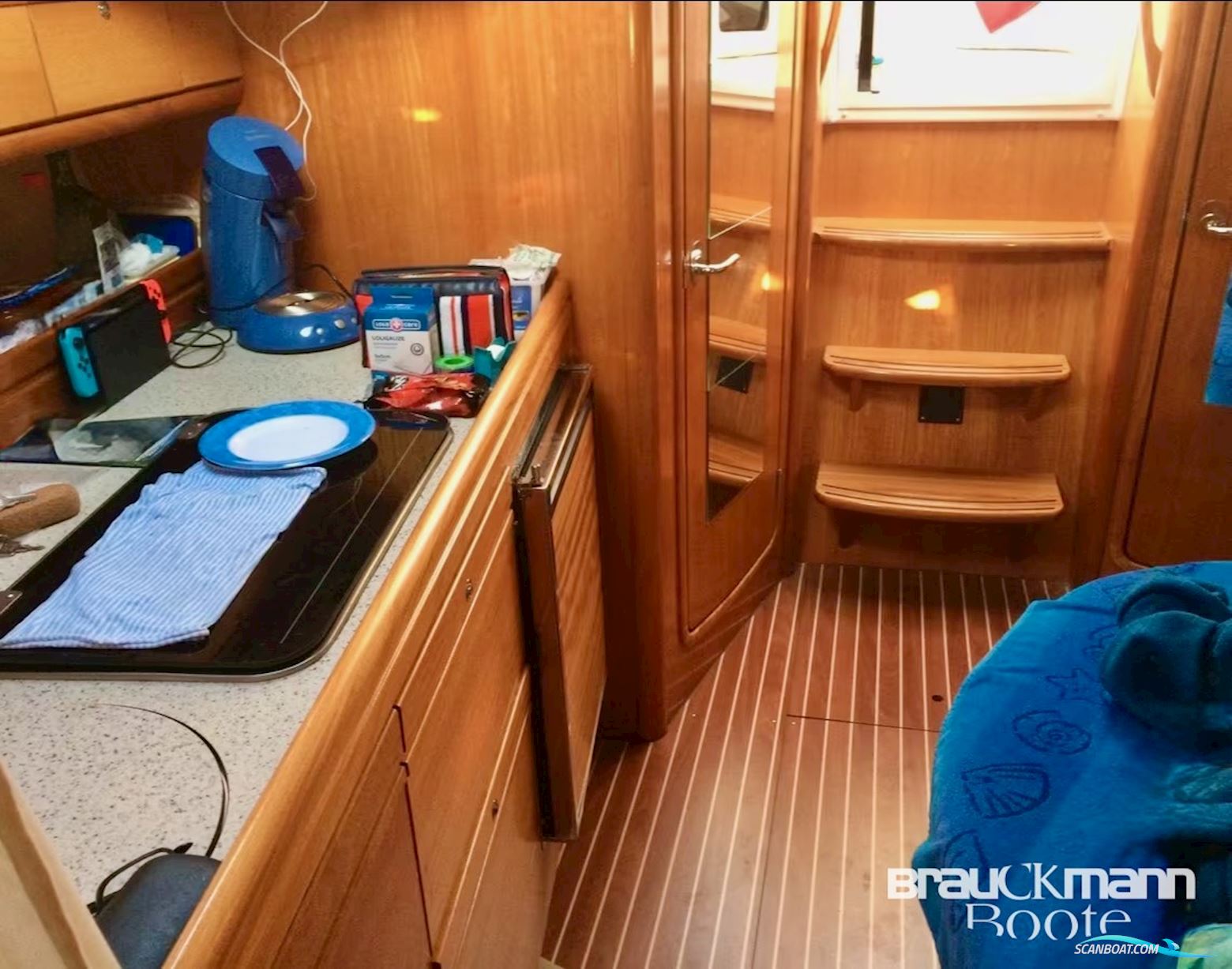 Bavaria 32 HT
