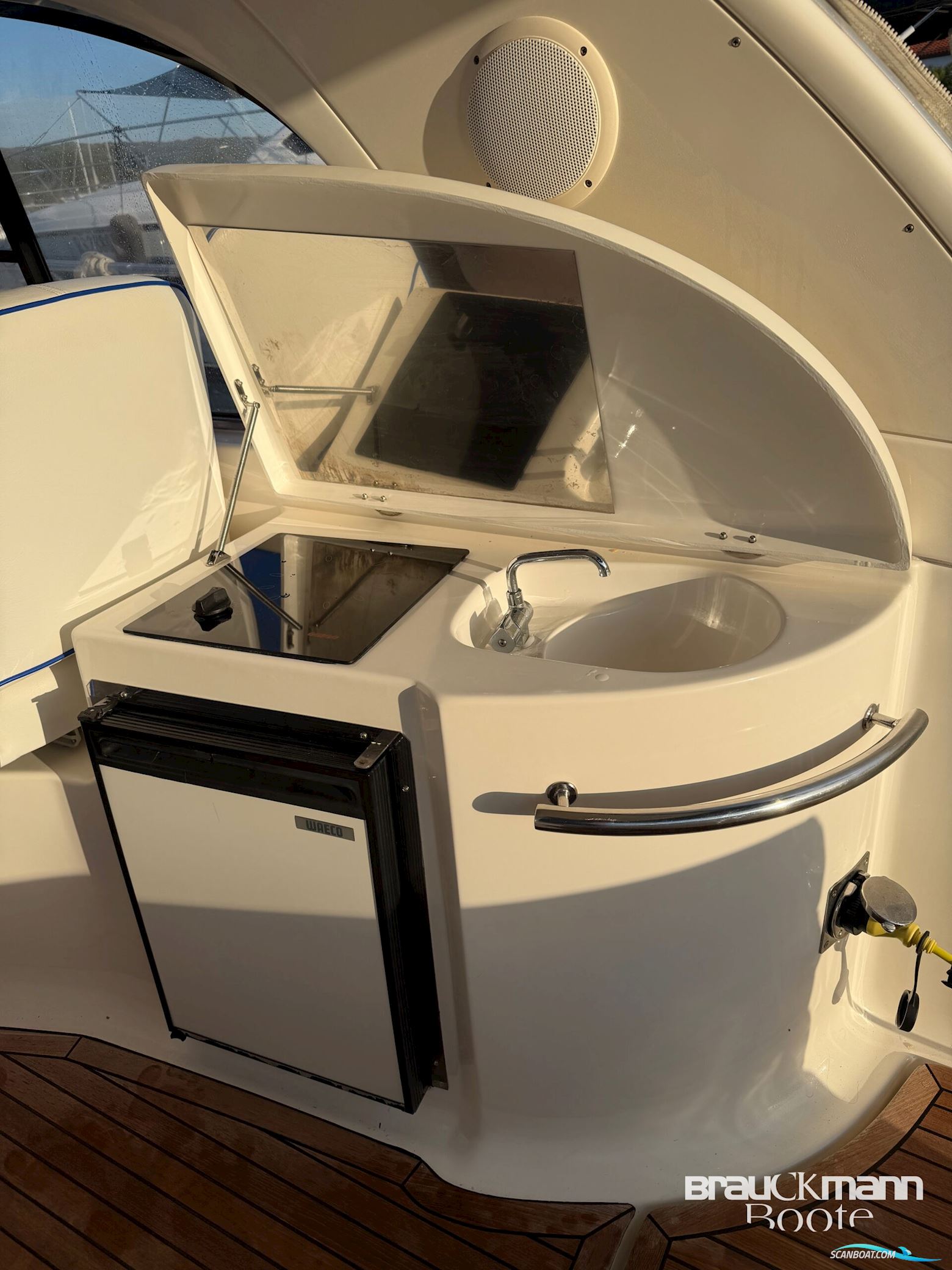Bavaria 32 HT
