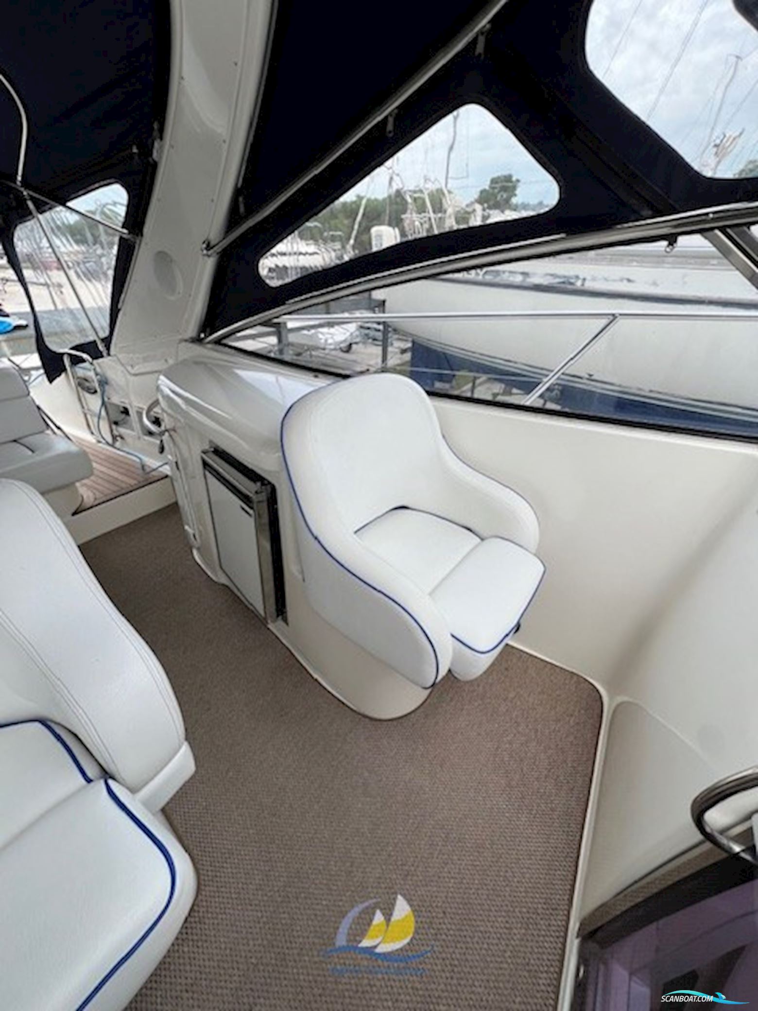 Bavaria 32 Sport DC