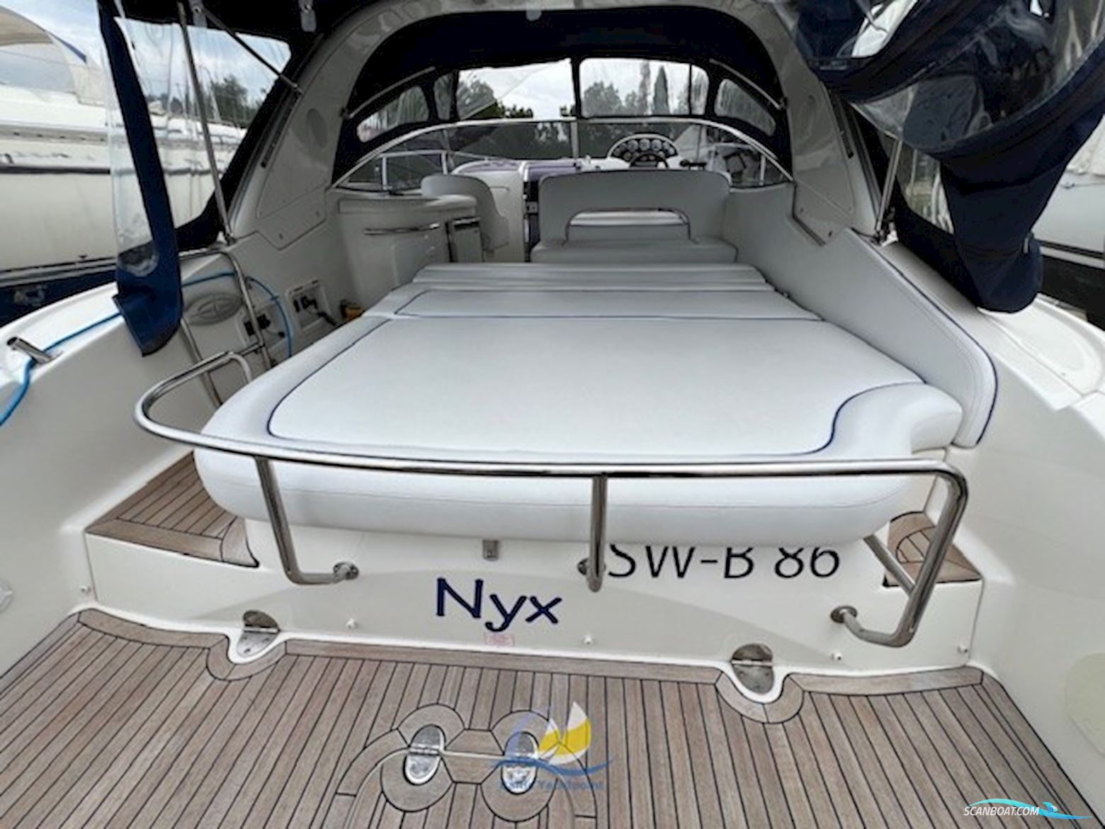 Bavaria 32 Sport DC