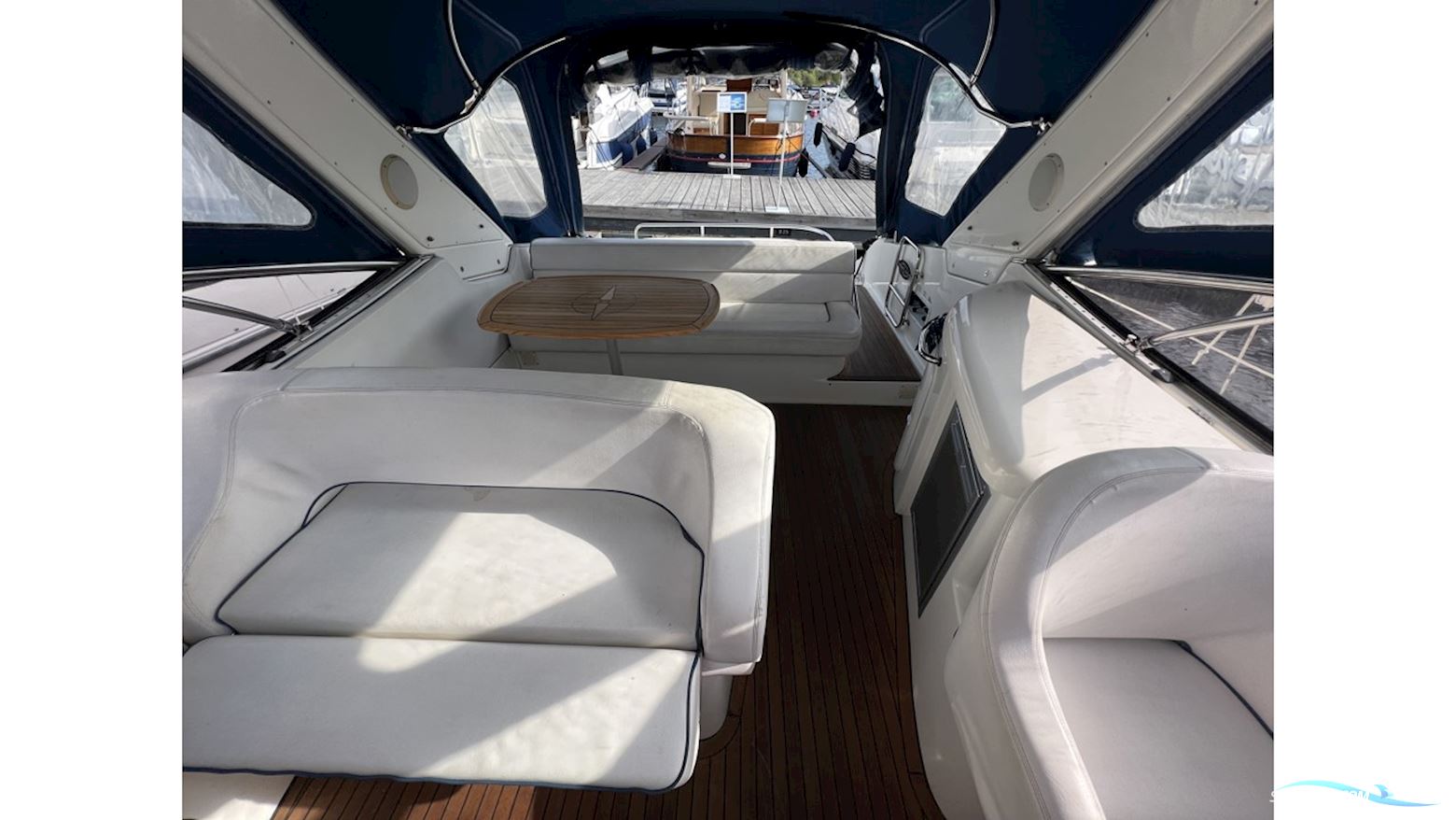 Bavaria 32 SPORT DC