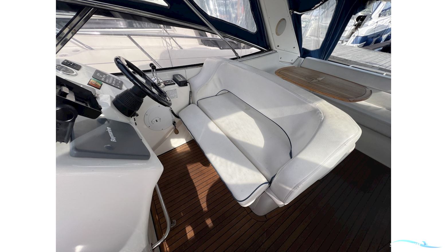 Bavaria 32 SPORT DC