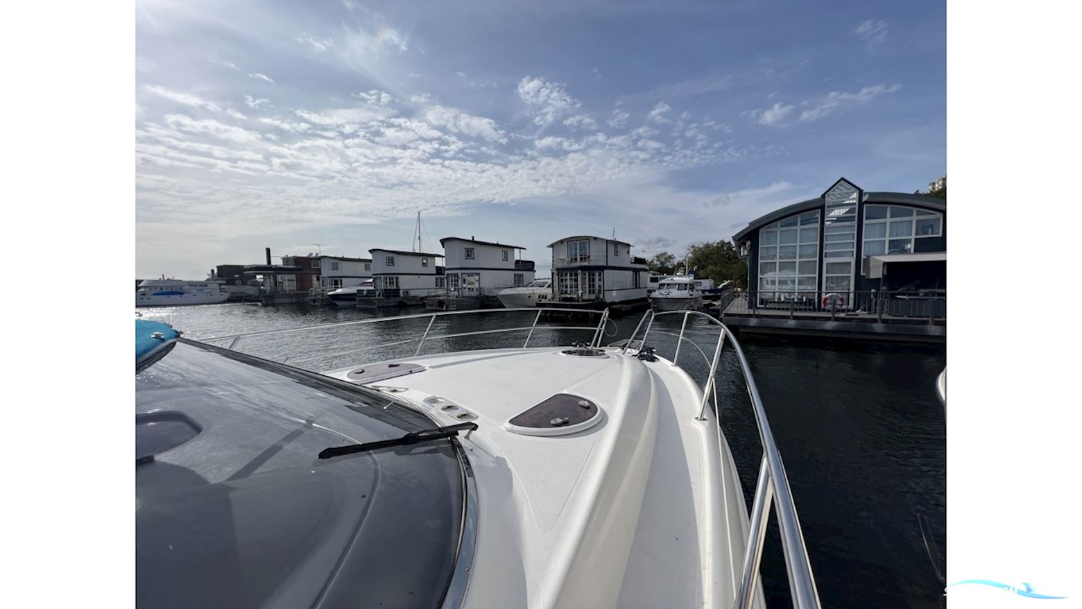 Bavaria 32 SPORT DC