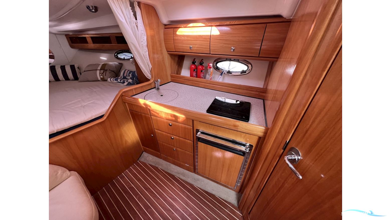 Bavaria 32 SPORT DC