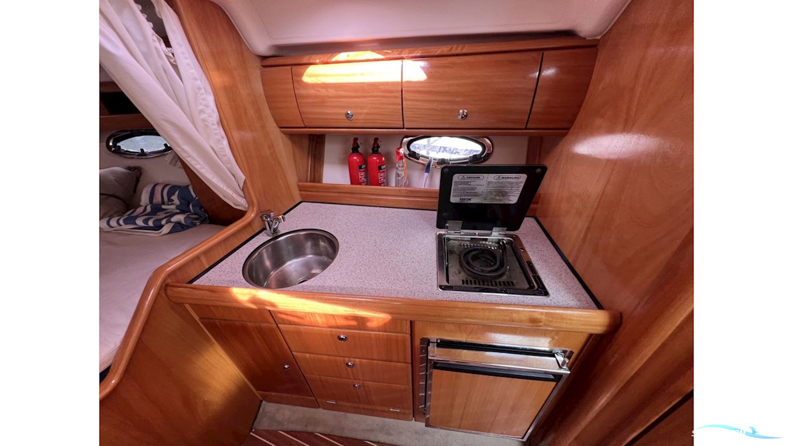 Bavaria 32 SPORT DC