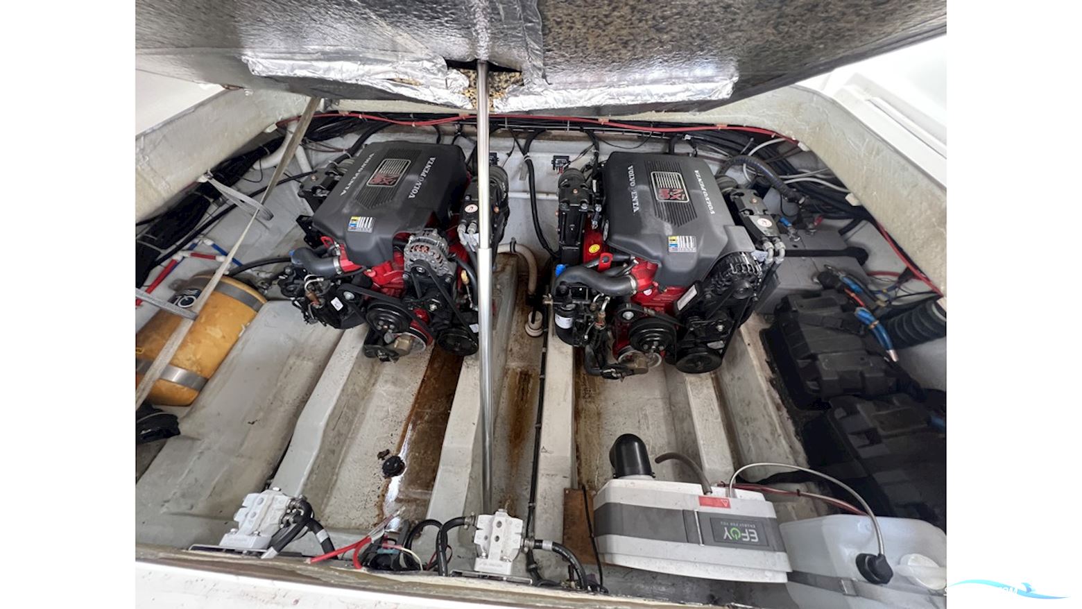Bavaria 32 SPORT DC