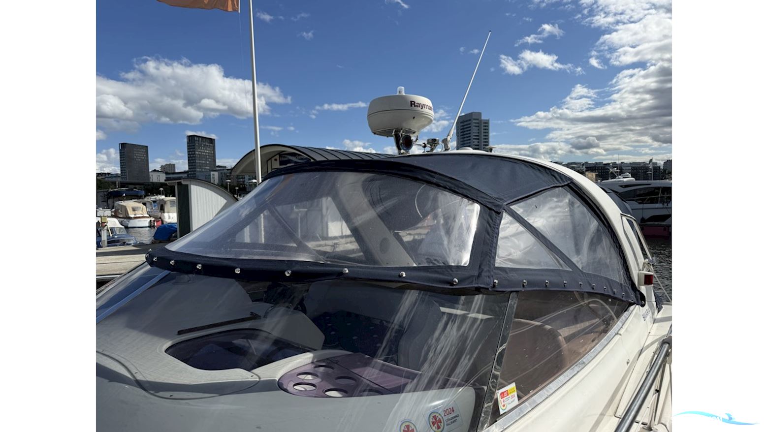 Bavaria 32 SPORT DC
