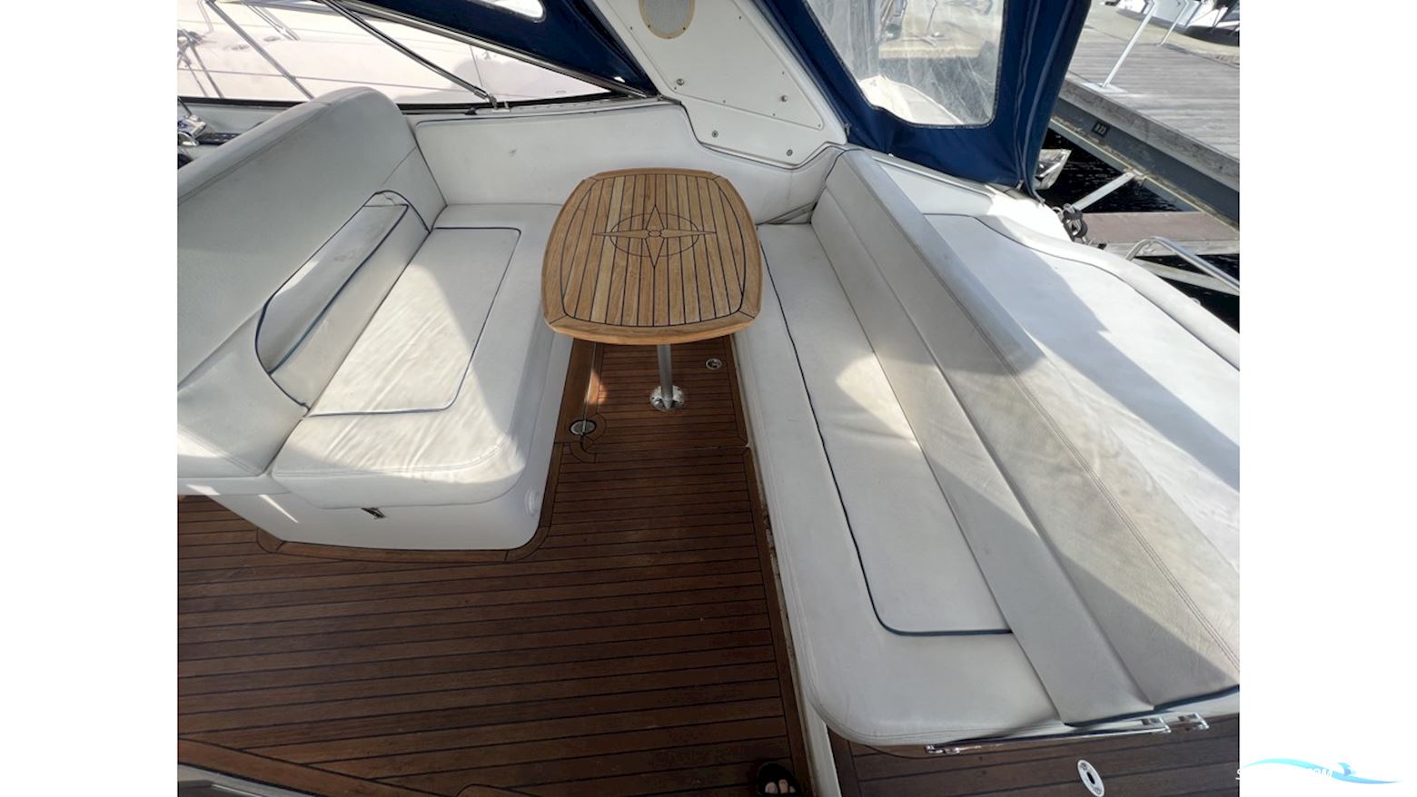 Bavaria 32 Sport DC