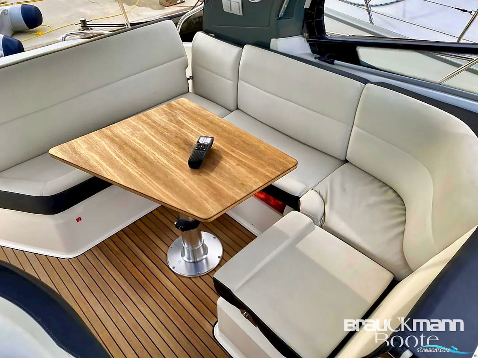 Bavaria 32 Sport Open