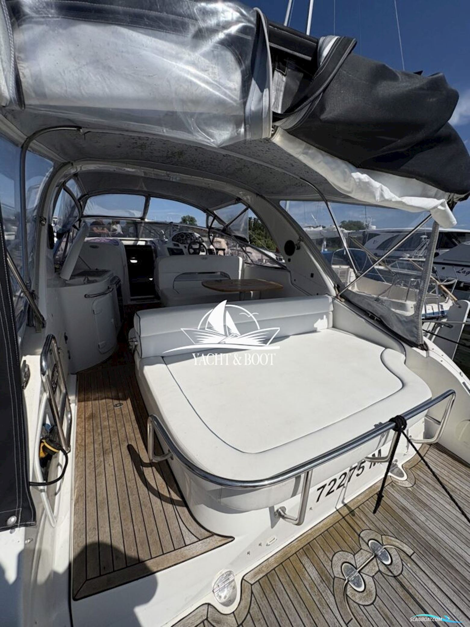 Bavaria 32 Sport