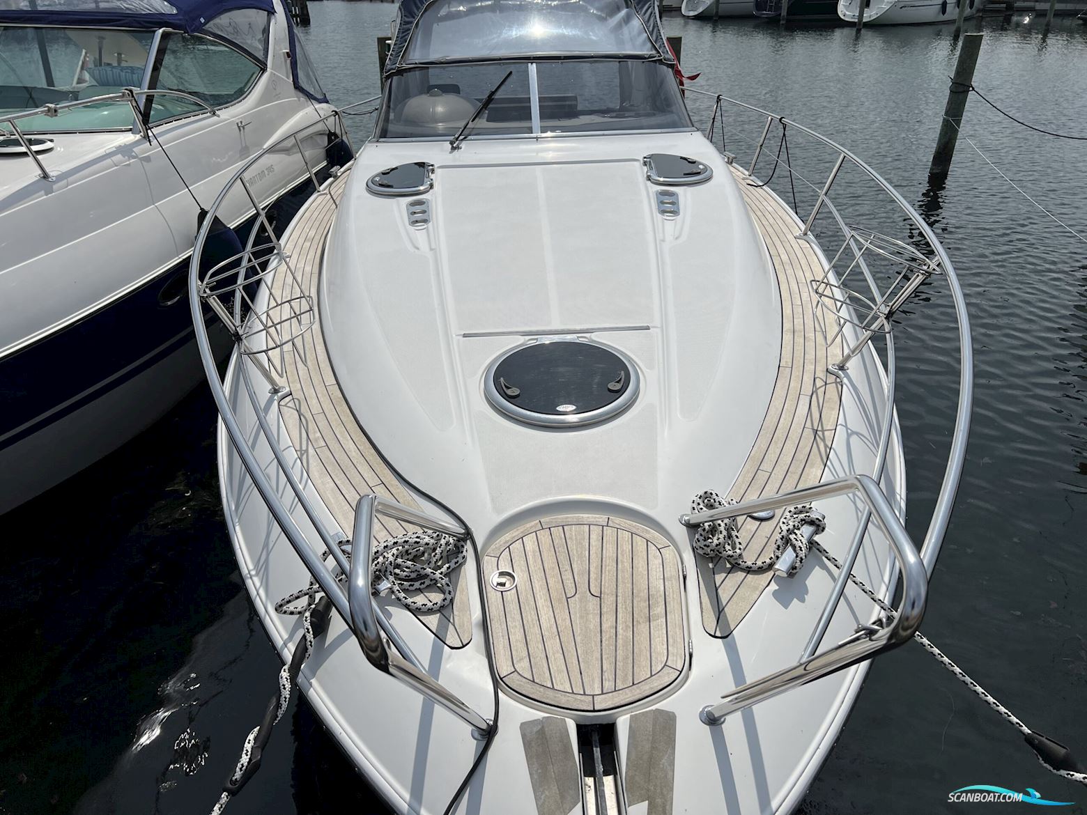 Bavaria 32 Sport