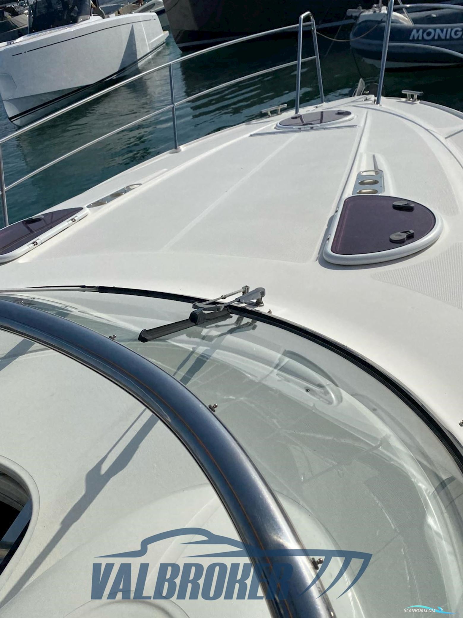 Bavaria 32 Sport