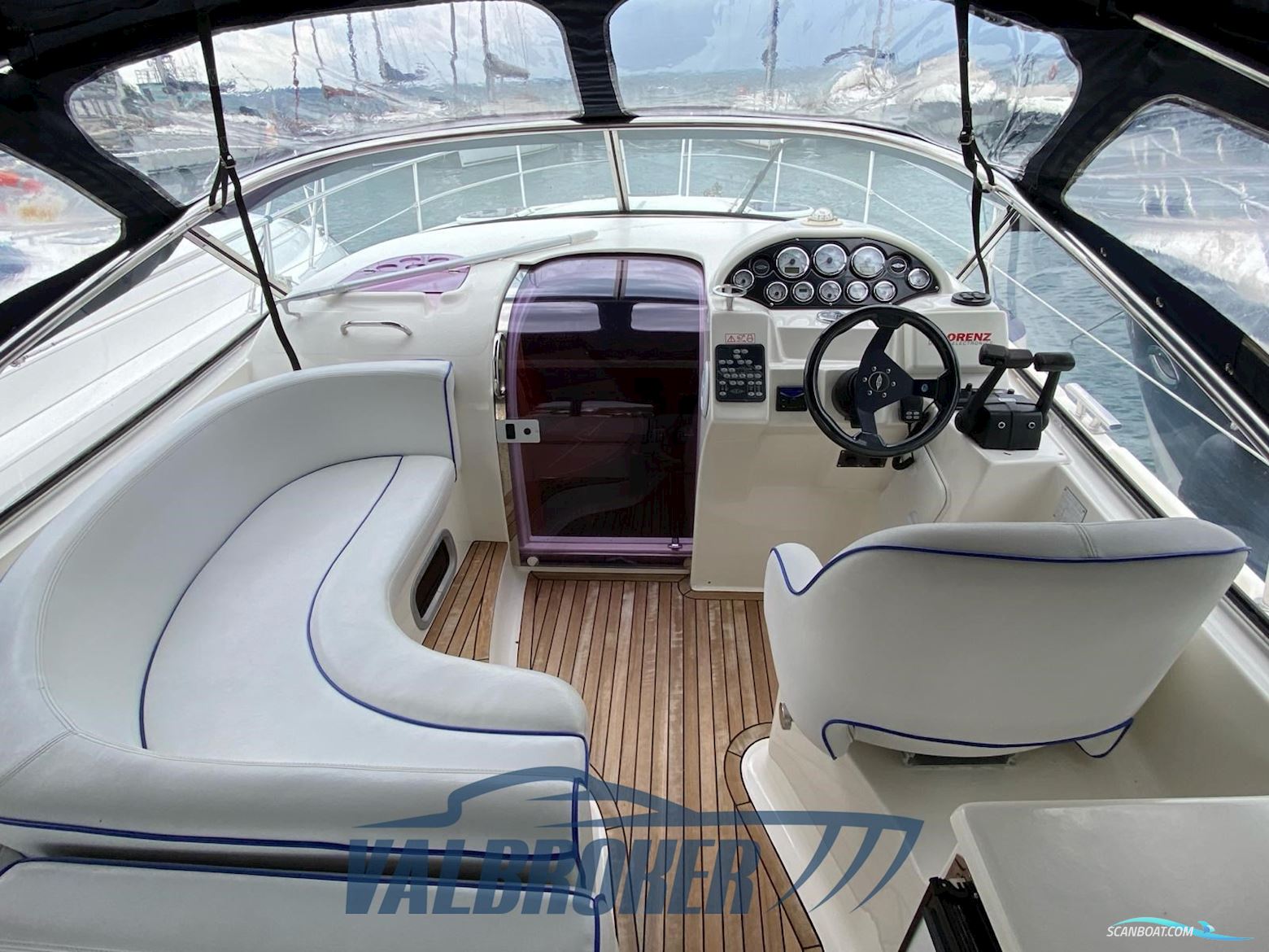 Bavaria 32 Sport