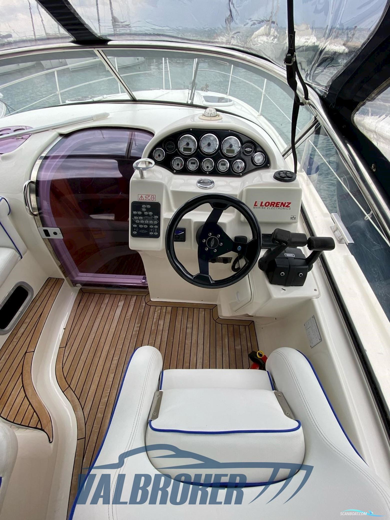 Bavaria 32 Sport