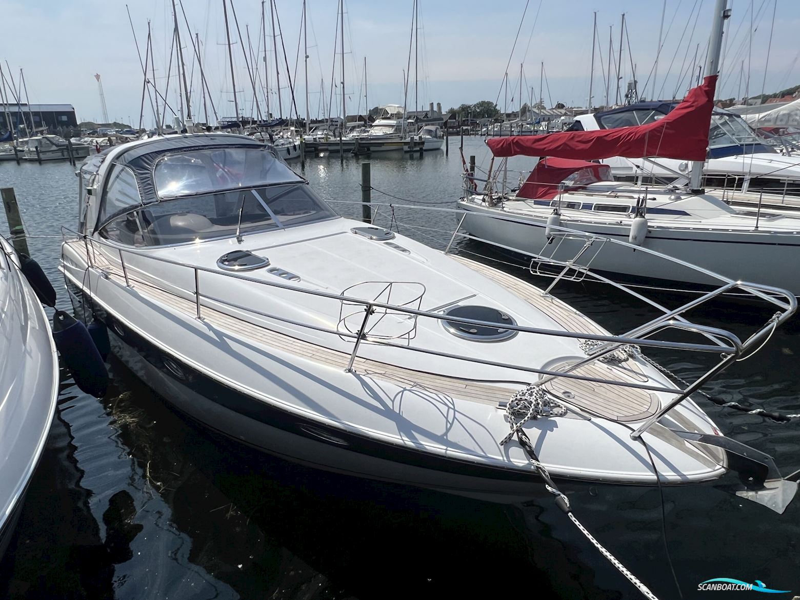 Bavaria 32 Sport