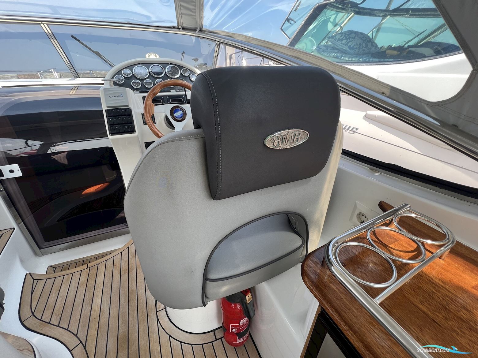 Bavaria 32 Sport