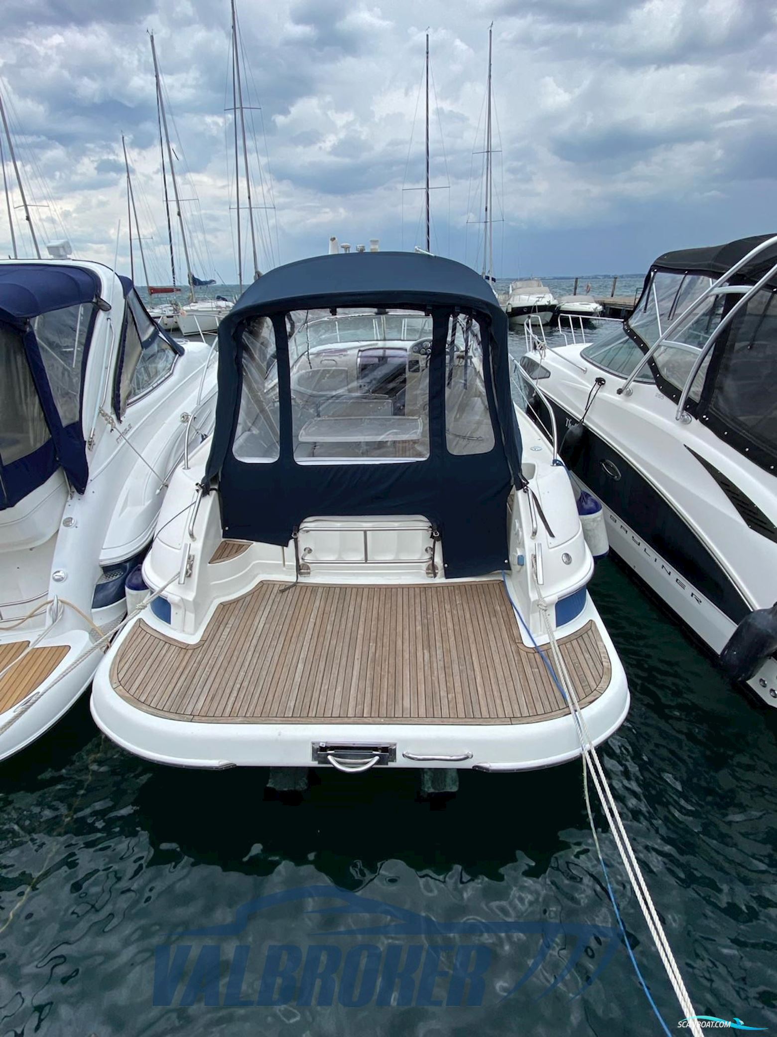 Bavaria 32 Sport
