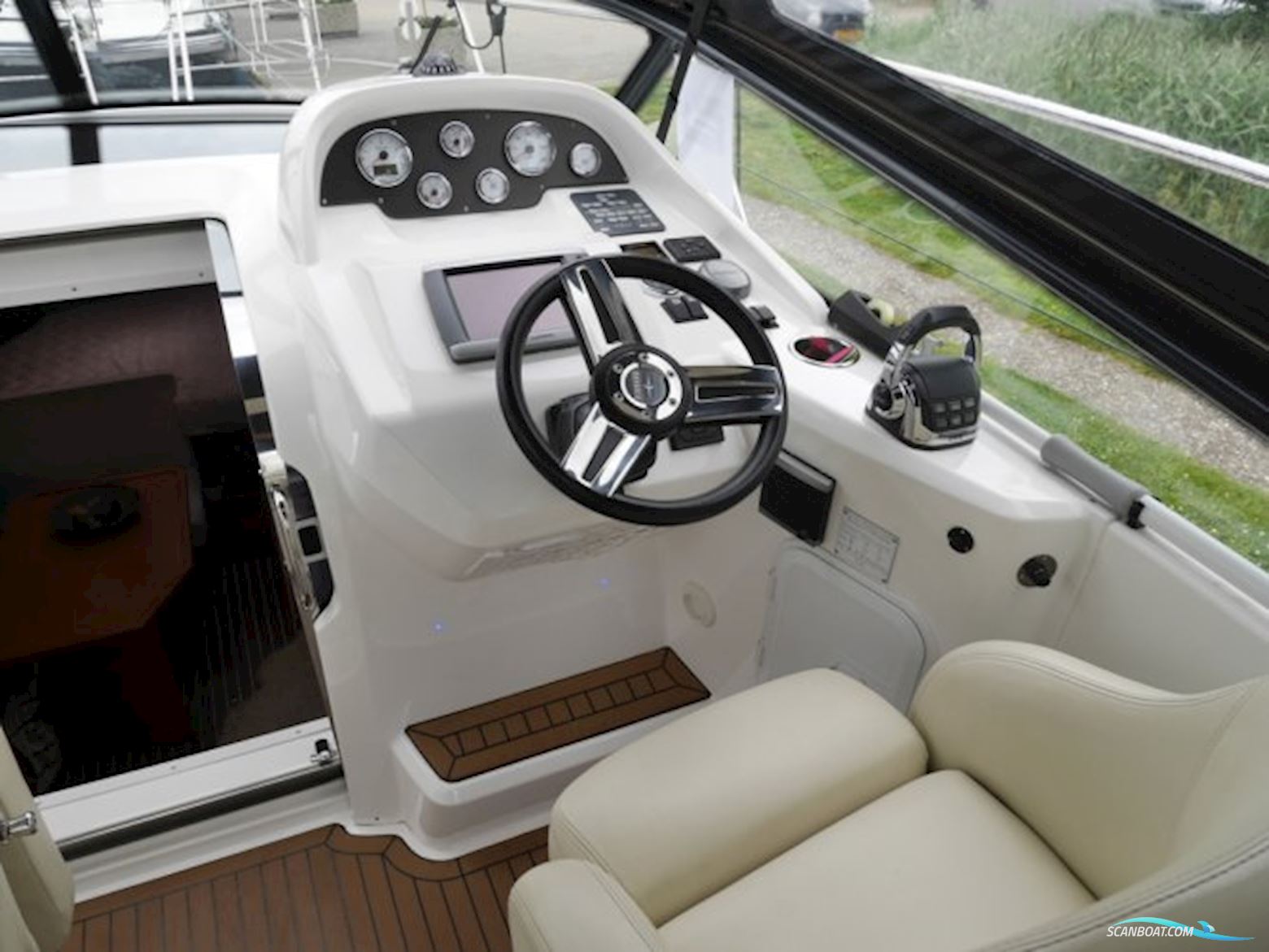 Bavaria 32 Sport